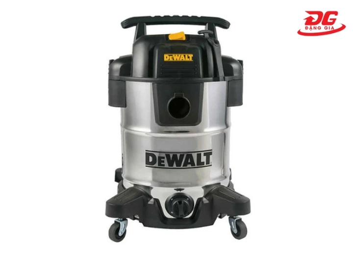 Máy hút bụi Dewalt DXV30S