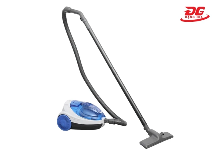 Máy hút bụi 2 chiều Hitachi CV-SF18 rất được ưa chuộng