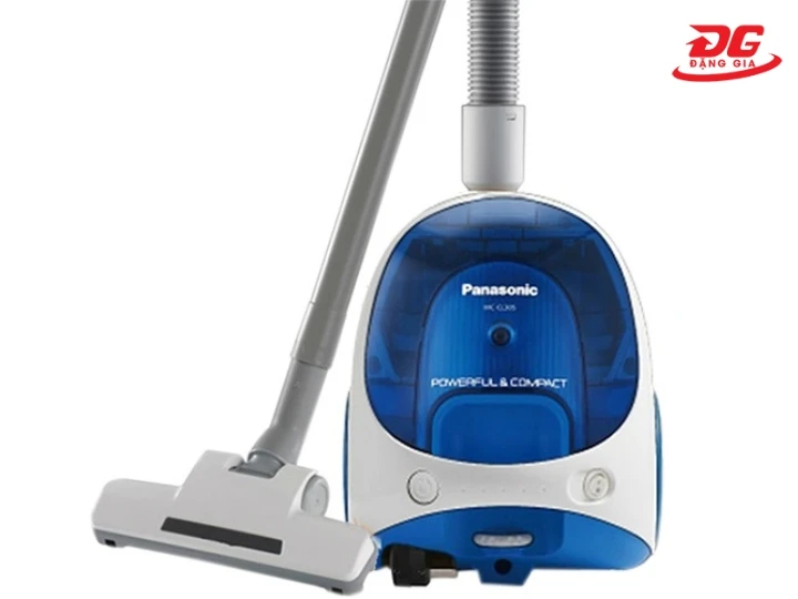 Máy hút bụi 2 chiều Panasonic MC-CL305BN46 chuẩn Nhật