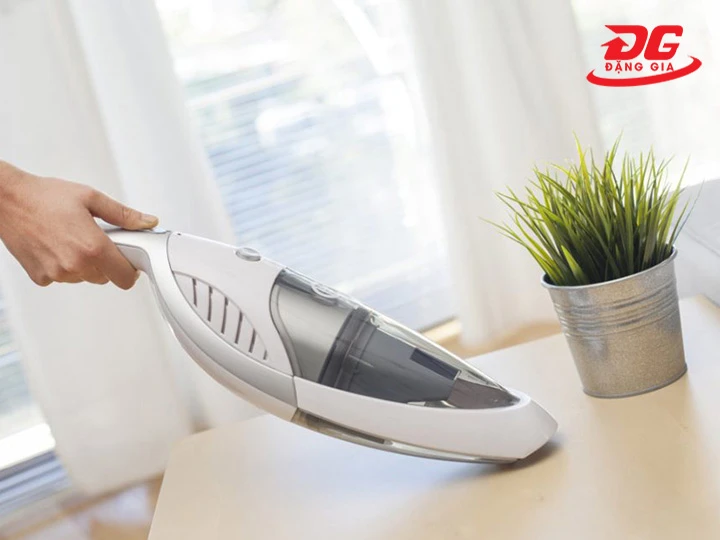 Độ ồn của thiết bị