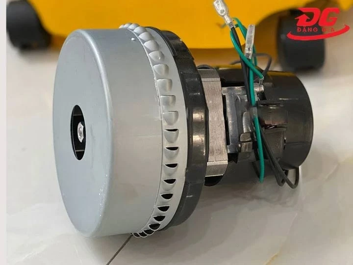 động cơ máy hút bụi 20L