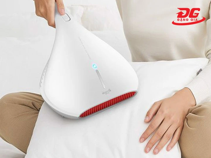 Khái niệm máy hút bụi mịn