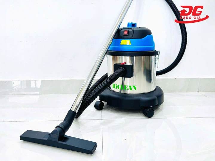 Máy hút bụi HiClean HC 20/US
