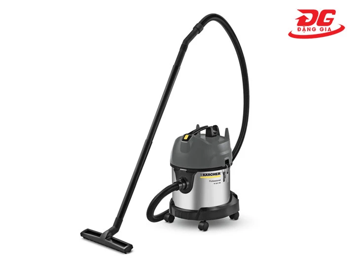 Máy hút bụi Karcher NT 20/1 Me Classic