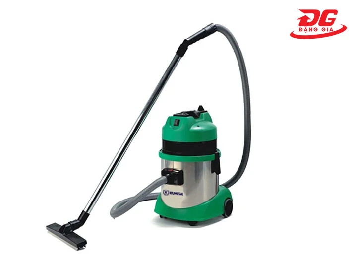 Máy hút bụi Kumisai KMS 20