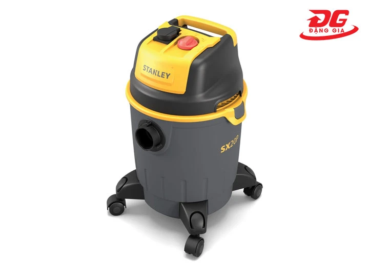 Máy hút bụi Stanley SXVC20PE