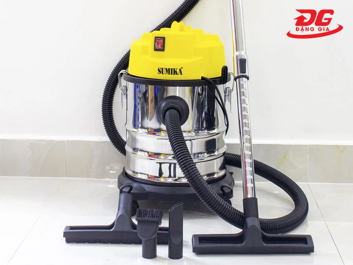 Máy hút bụi Sumika K20A