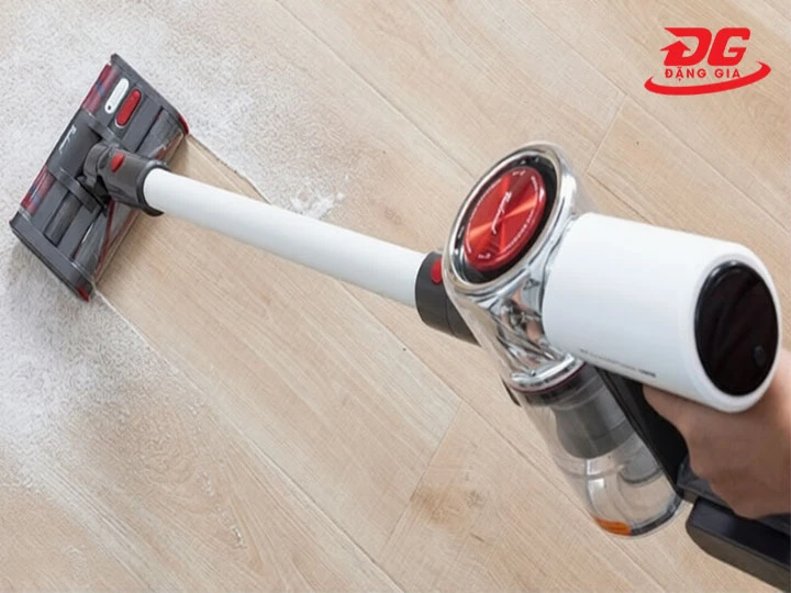 Máy hút bụi mịn cầm tay