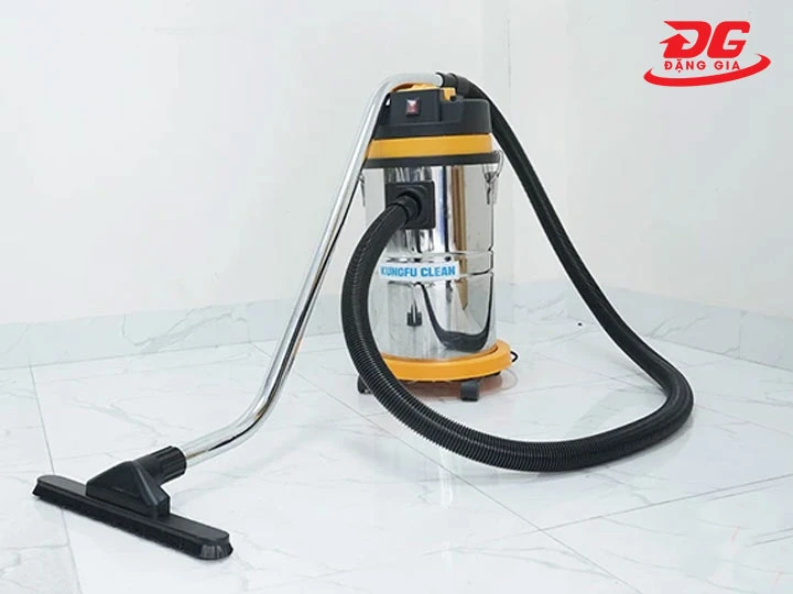 Máy hút bụi Kungfu Clean KF 20L