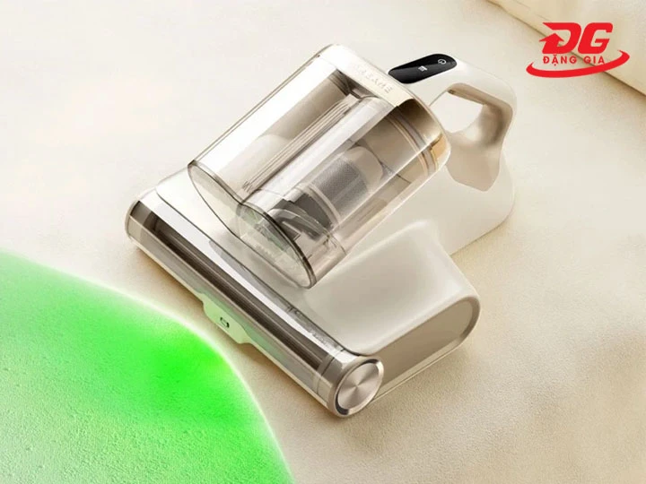 Máy hút bụi mịn giường nệm chuyên dụng