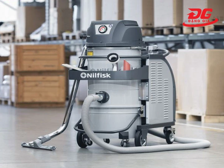 Máy hút bụi mịn Nilfisk C_T22Plus Atex