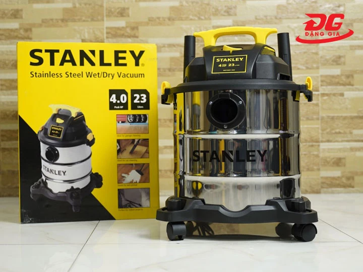 Máy hút bụi mịn Stanley SL19116P