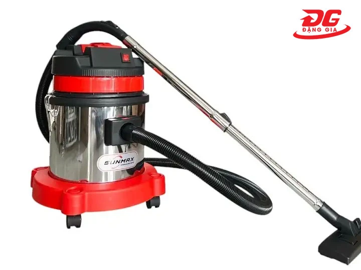 Máy hút bụi Sunmax SMC-20L