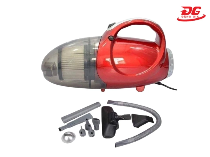Máy hút bụi 2 chiều Vacuum Cleaner JK-8 nhỏ gọn