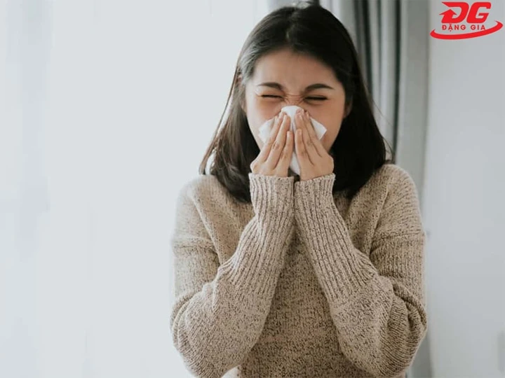 Tác hại nghiêm trọng đến các cơ quan trong cơ thể