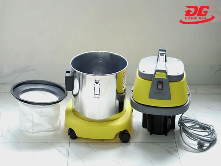 máy hút bụi 20L chất lệu tốt