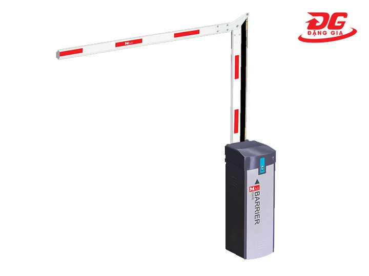 Barie cần gập MAG BR630T