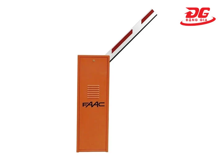 Barie FAAC 615