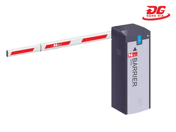 Barie MAG BR600 series