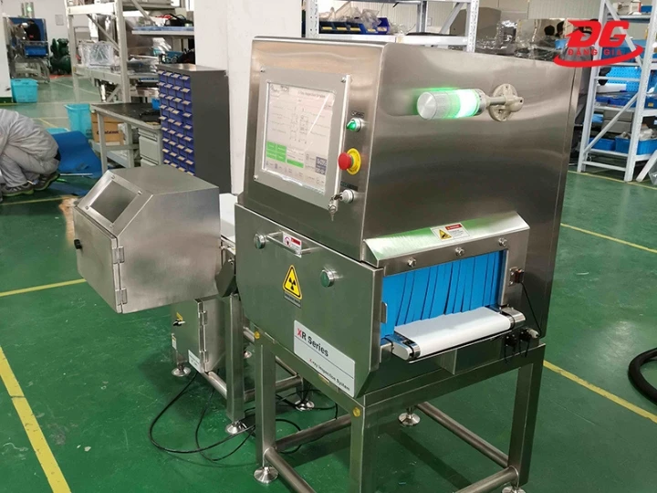 Chọn máy có công suất phù hợp