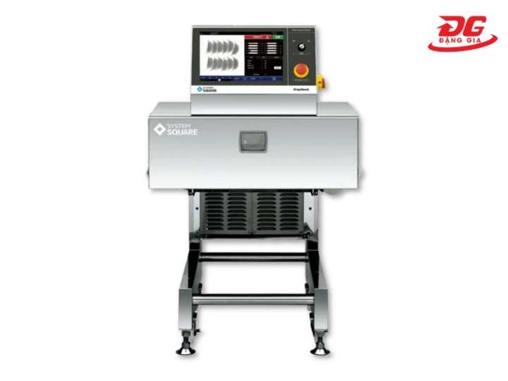 Máy dò Square X-ray SX2-2554W (Nhật Bản)