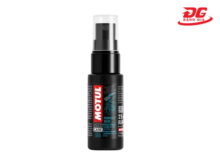 Nước rửa xe Motul Perfect Seat