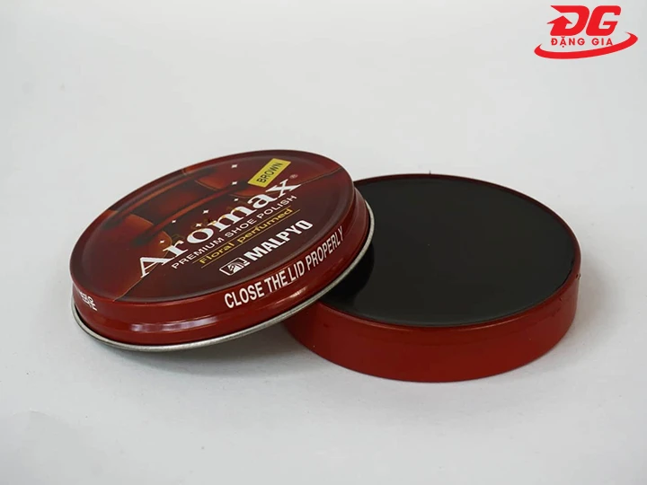 xi đánh giày dạng sáp