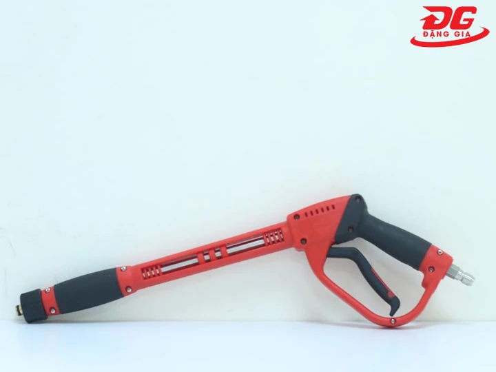 Súng cao áp model: G6 bền bỉ