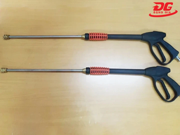 Súng cao áp model: LT-01 bền bỉ