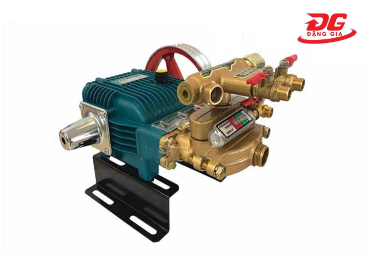Giá đầu phun áp lực piston sứ FST