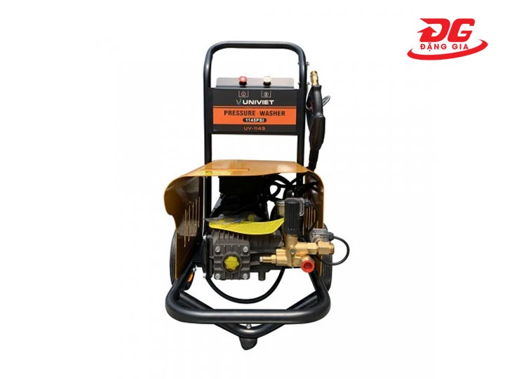 Máy rửa xe Univiet UV-1145TTS