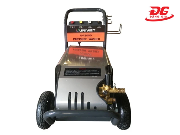 Máy rửa xe Univiet UV-3000 5.5kW