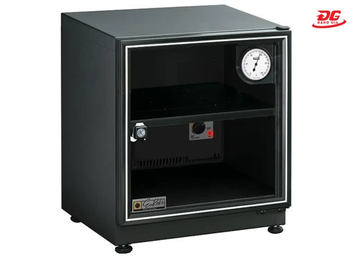 Tủ chống ẩm Eureka AD-51 chịu lực tốt