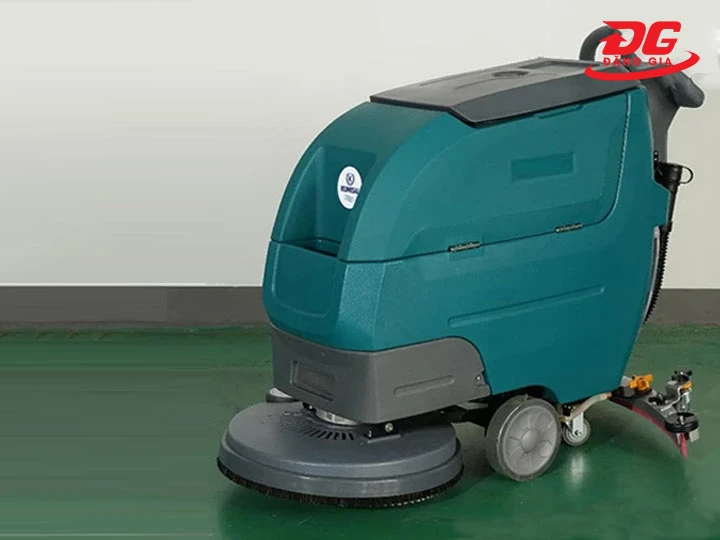 Máy chà sàn liên hợp Kumisai KMS 65C