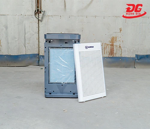Máy lọc không khí Kumisai KMS D60 3