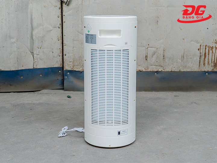 Máy lọc không khí Kumisai KMS D52 3