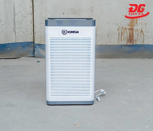 Máy lọc không khí Kumisai KMS D60 4