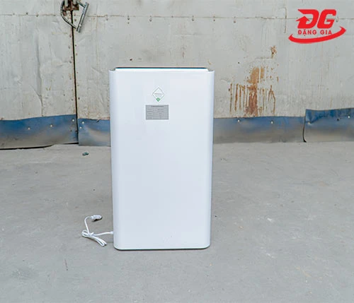 Máy lọc không khí Kumisai KMS D66 5