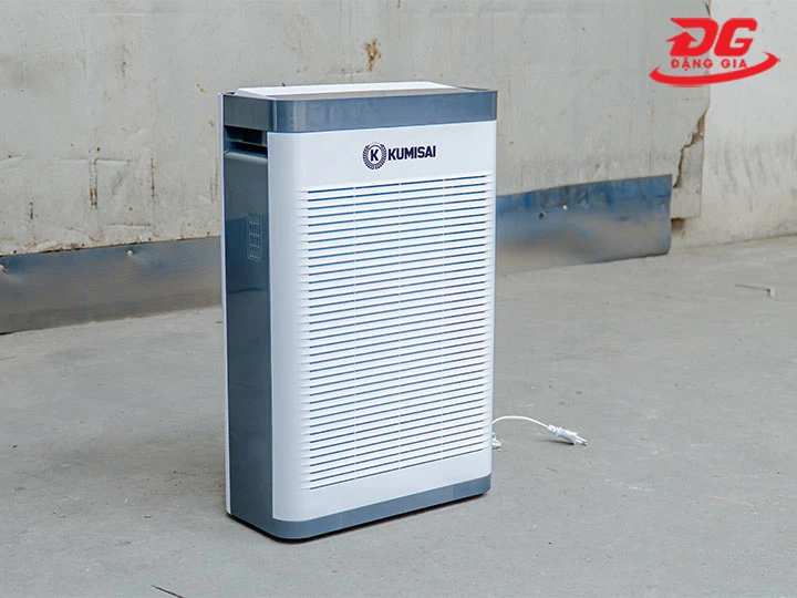 máy lọc không khí Kumisai KMS D66