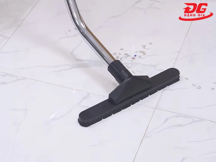 Máy hút bụi KMS 30S HEPA hút sạch bụi bẩn