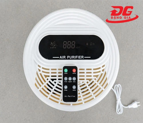Máy lọc không khí Kumisai KMS D52 5