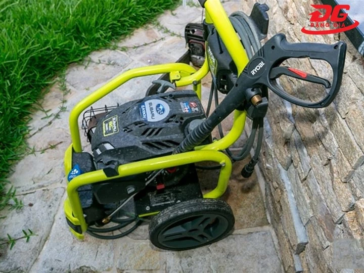 Máy rửa xe xăng Ryobi RPW 3200