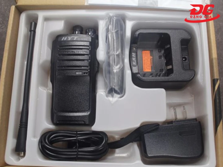 Bộ đàm sự kiện HYT