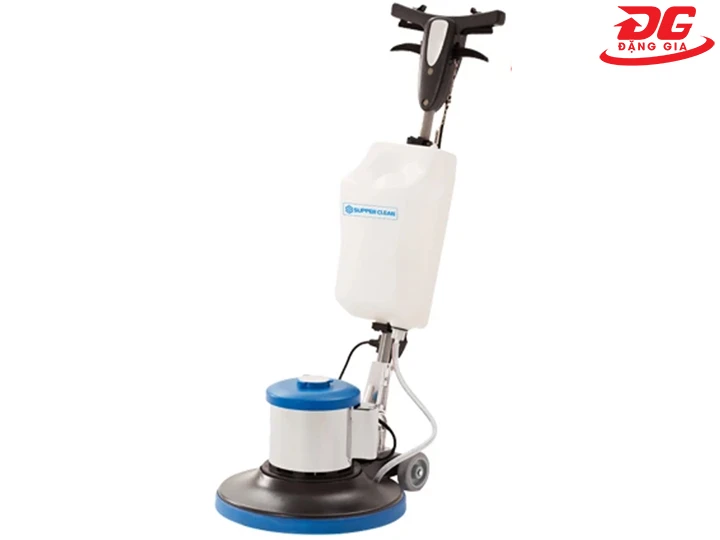 Máy chà sàn giặt thảm Supper Clean SC 175