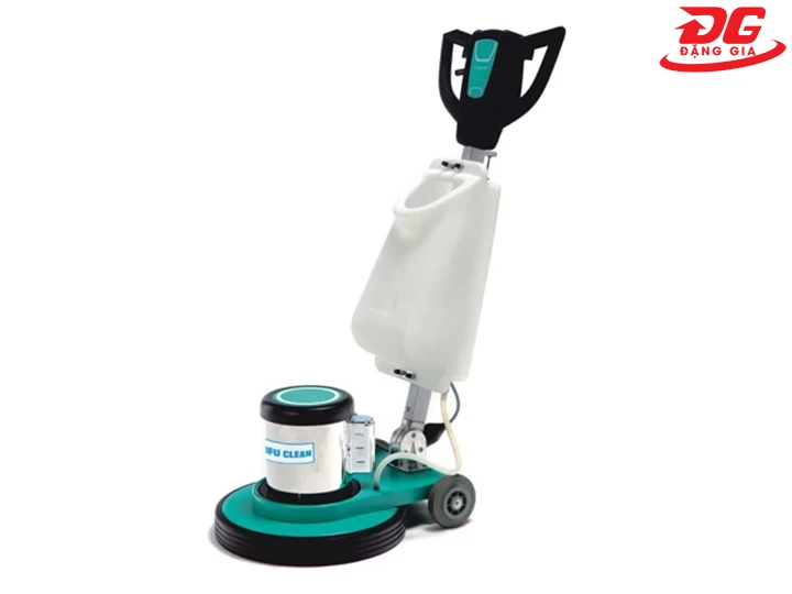 Máy chà sàn - thảm công nghiệp Kungfu Clean BD2A