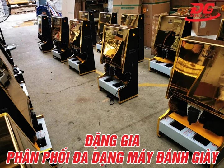 Bán máy đánh giày 