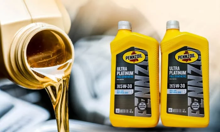 nhot-pennzoil