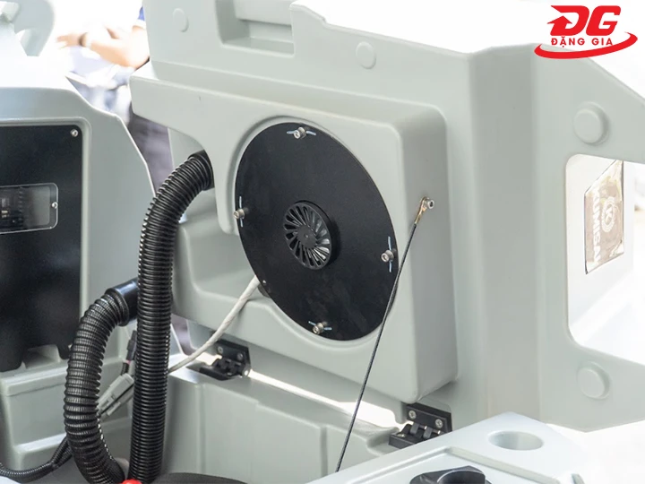 độ rơ của các chi tiết cơ khí