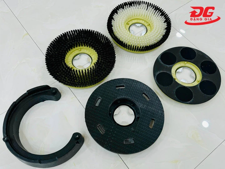 phụ kiện máy chà sàn tạ