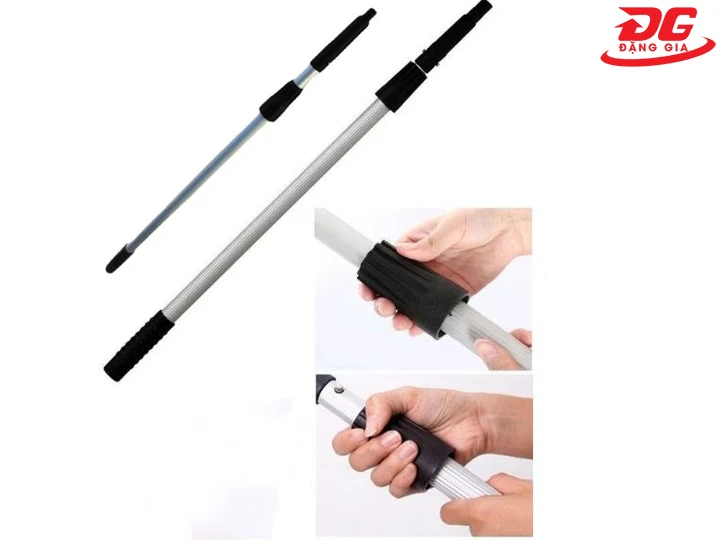 lắp đặt và sử dụng đúng